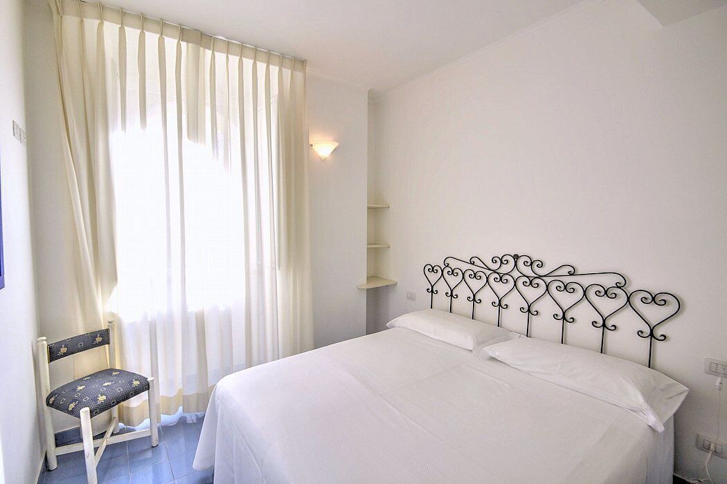 Photo of Bedroom in Amalfi