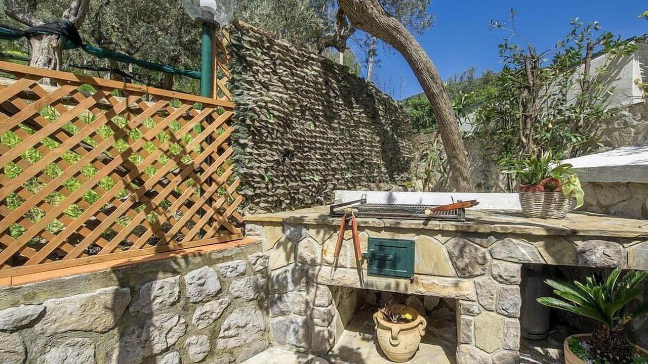 Photo of Outdoor in Sirenuse