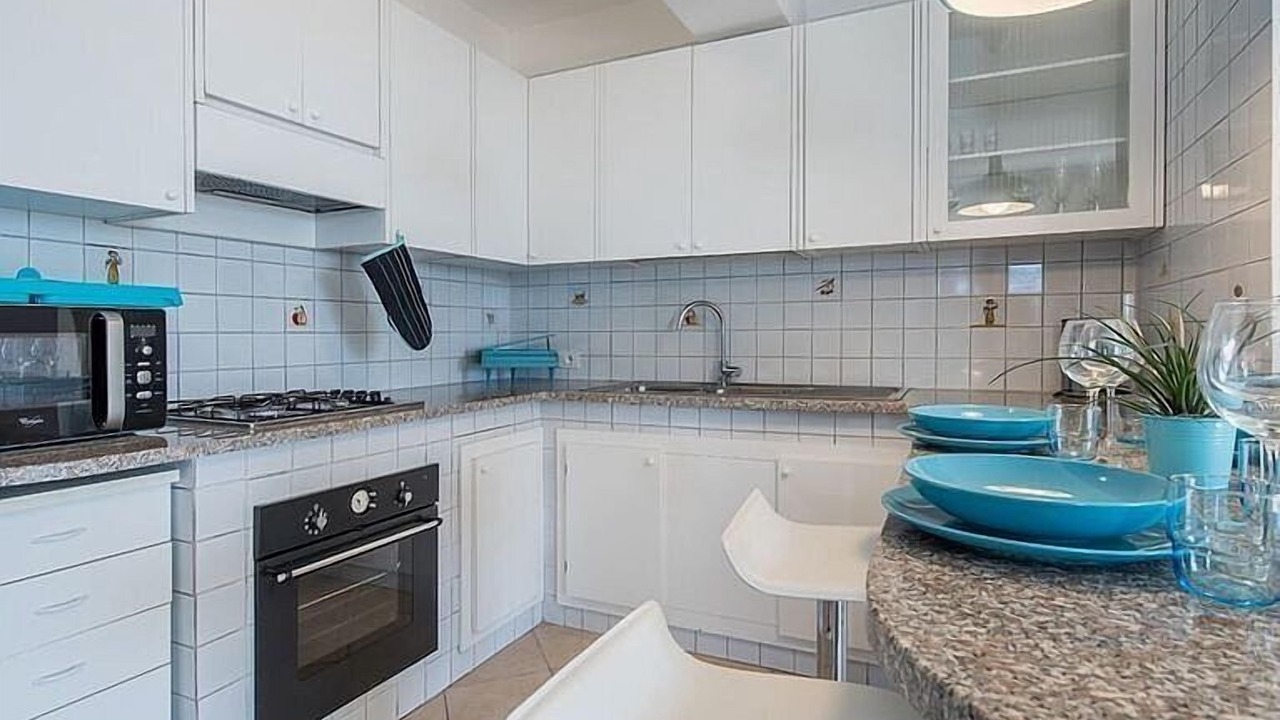 Photo of Kitchen in Sirenuse