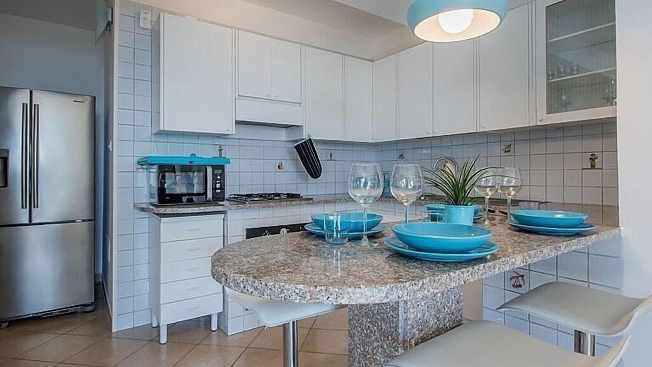 Photo of Kitchen in Sirenuse