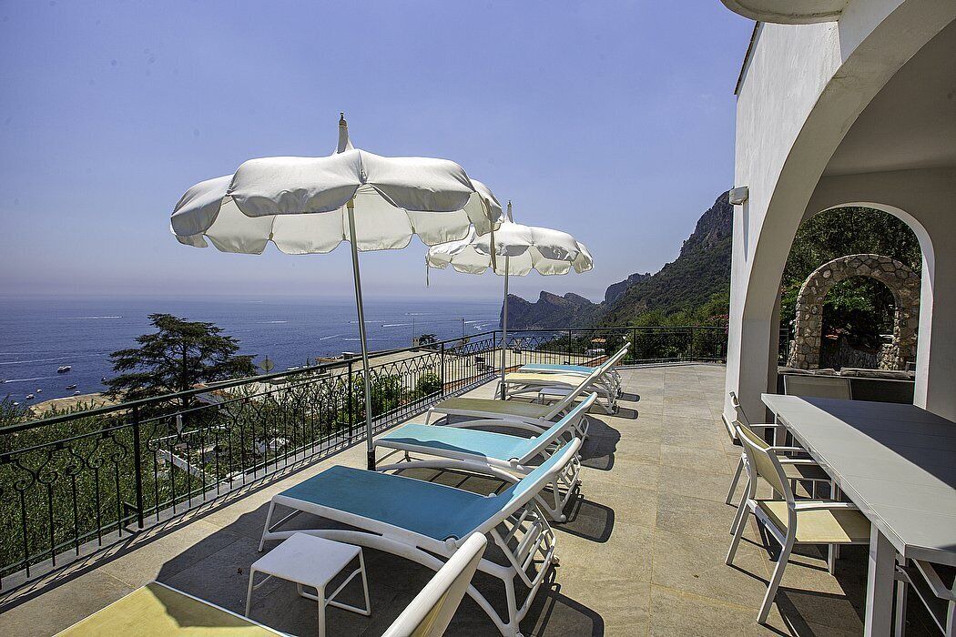 Photo of Outdoor in Sirenuse