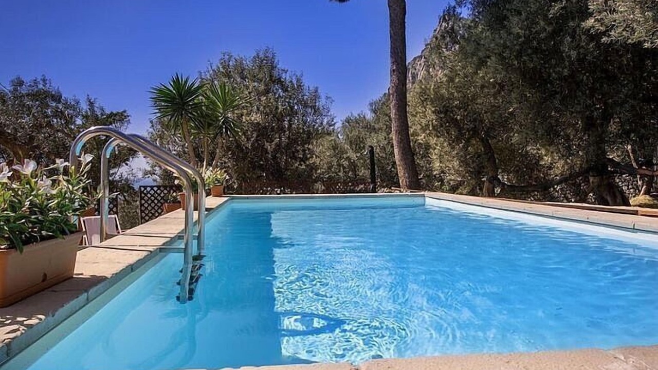 Photo of Outdoor in Sirenuse