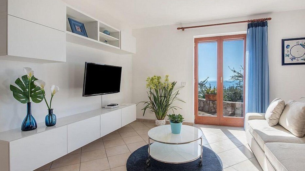 Photo of Livingroom in Sirenuse