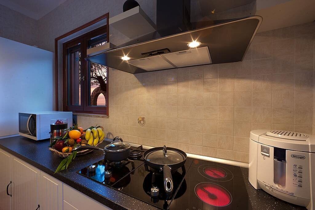 Photo of Kitchen in Sirenuse