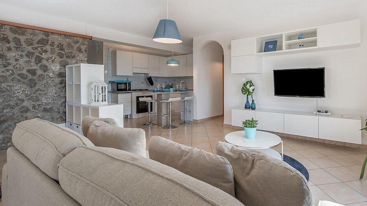 Photo of Livingroom in Sirenuse
