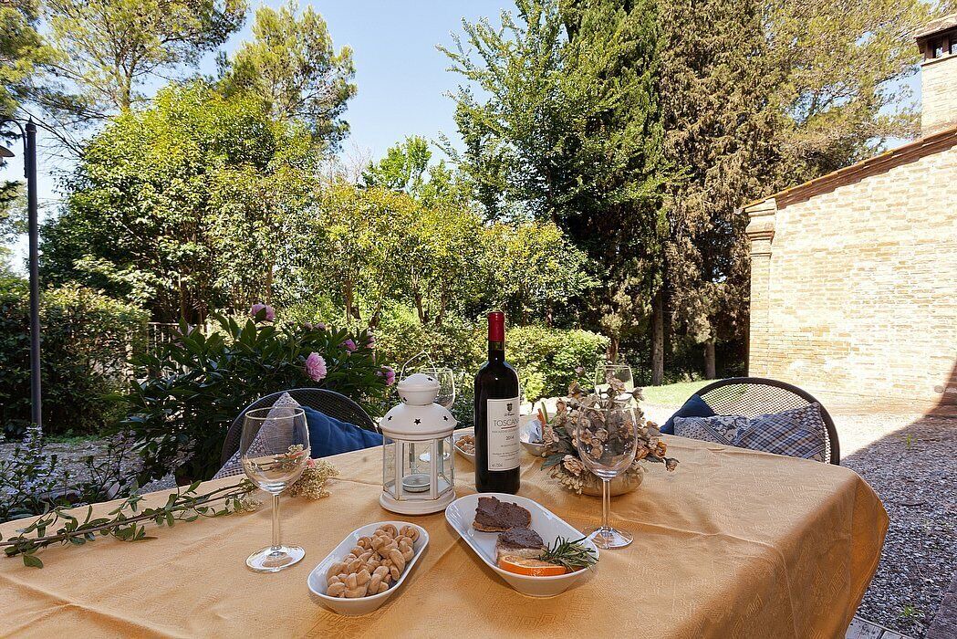 Photo of Outdoor in Asciano