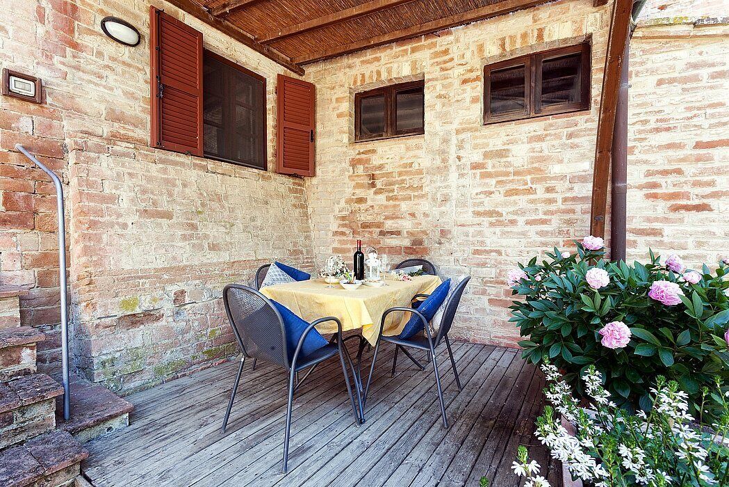 Photo of Outdoor in Asciano