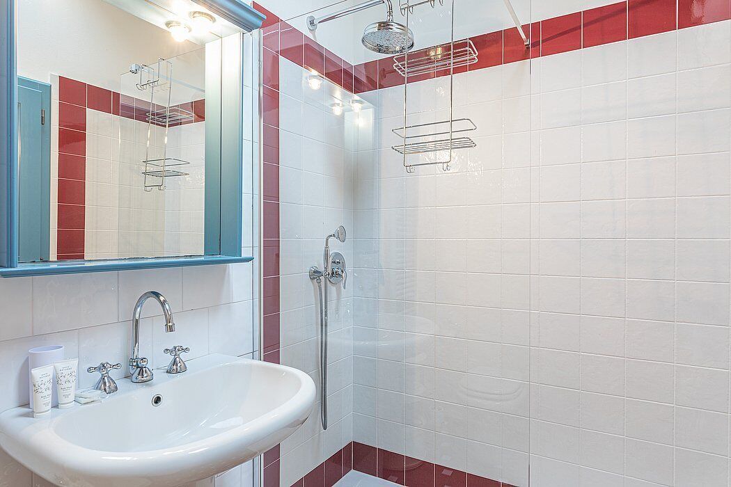 Photo of Bathroom in Asciano