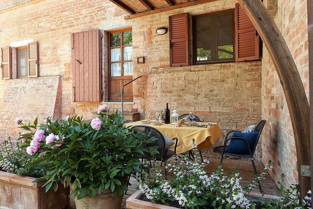 Photo of Outdoor in Asciano