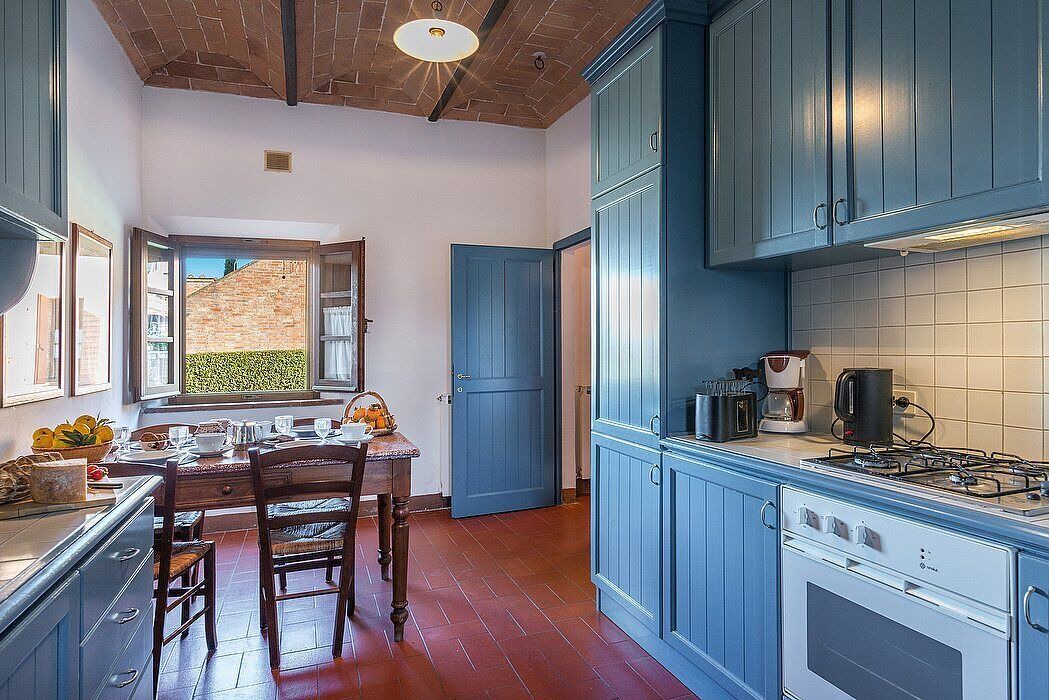Photo of Kitchen in Asciano