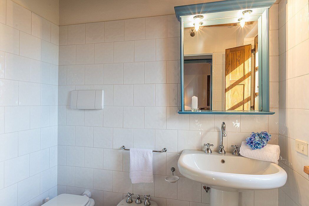 Photo of Bathroom in Asciano