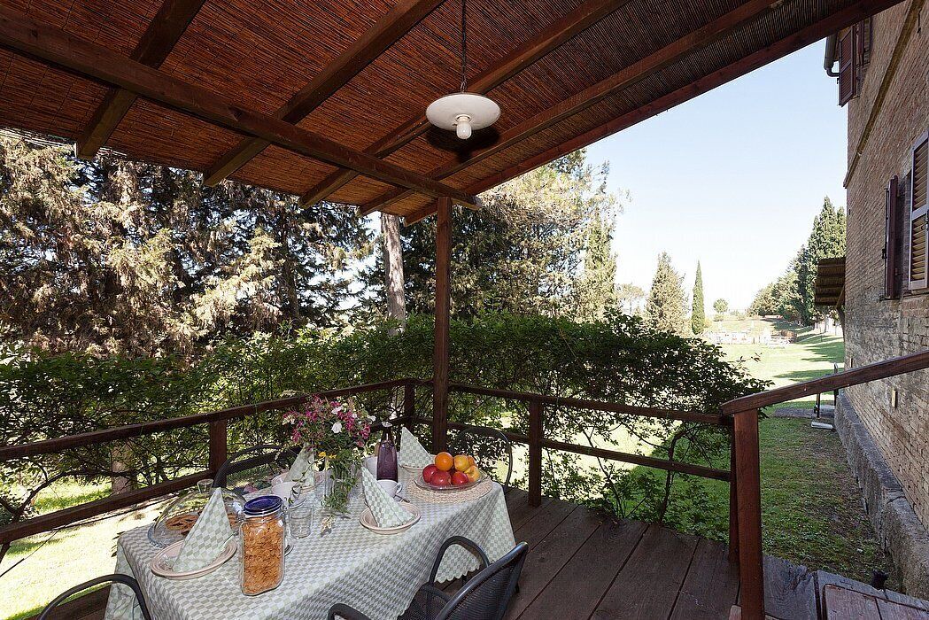 Photo of Outdoor in Asciano