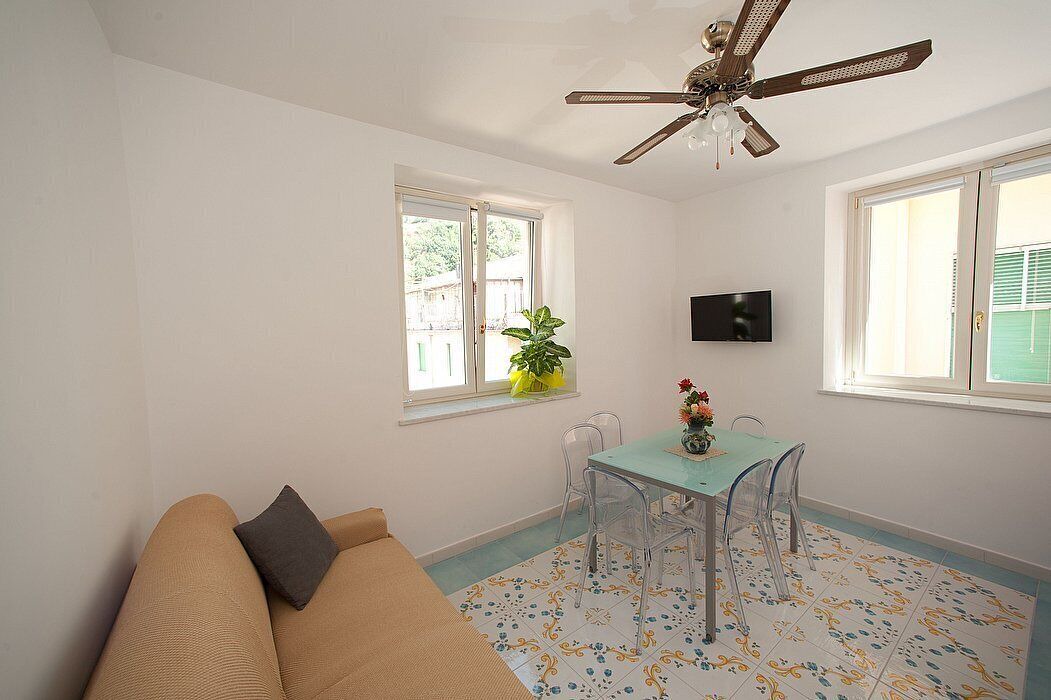 Photo of Livingroom in Vietri sul Mare