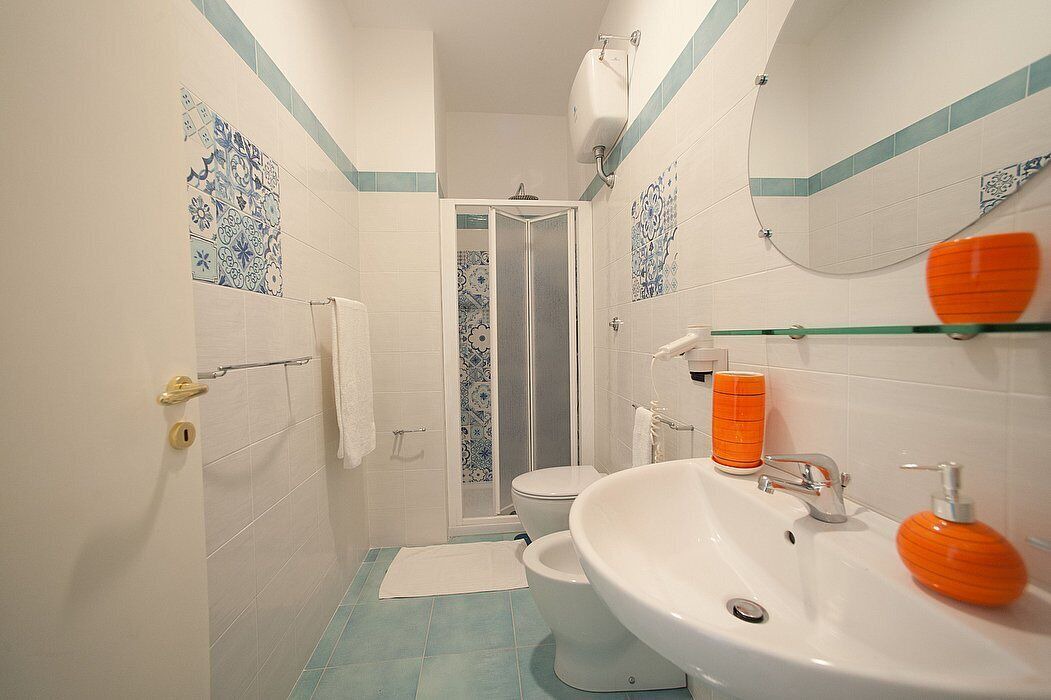 Photo of Bathroom in Vietri sul Mare