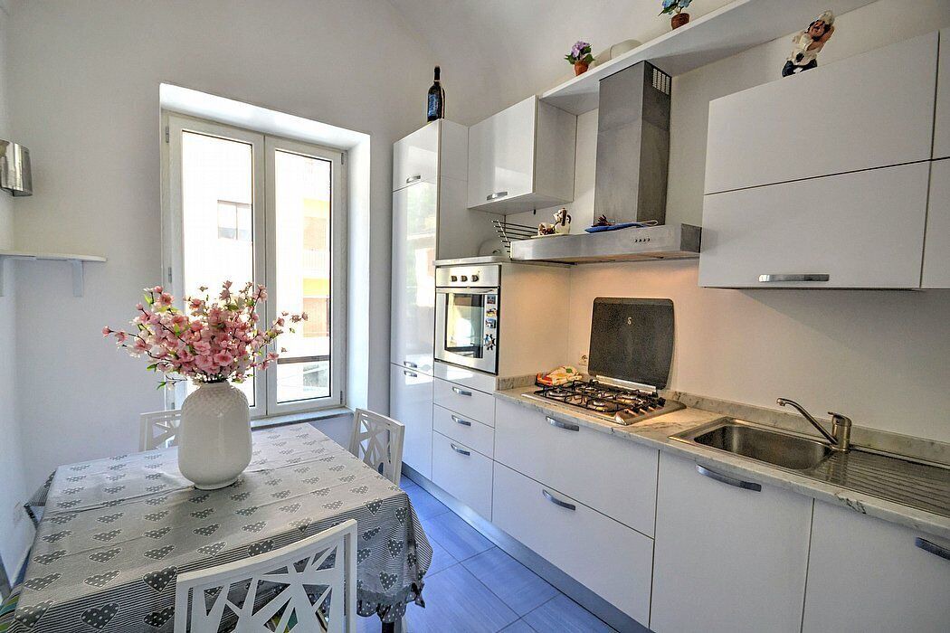 Photo of Kitchen in Meta
