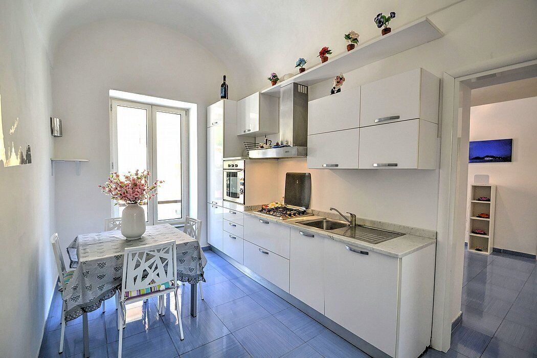 Photo of Kitchen in Meta