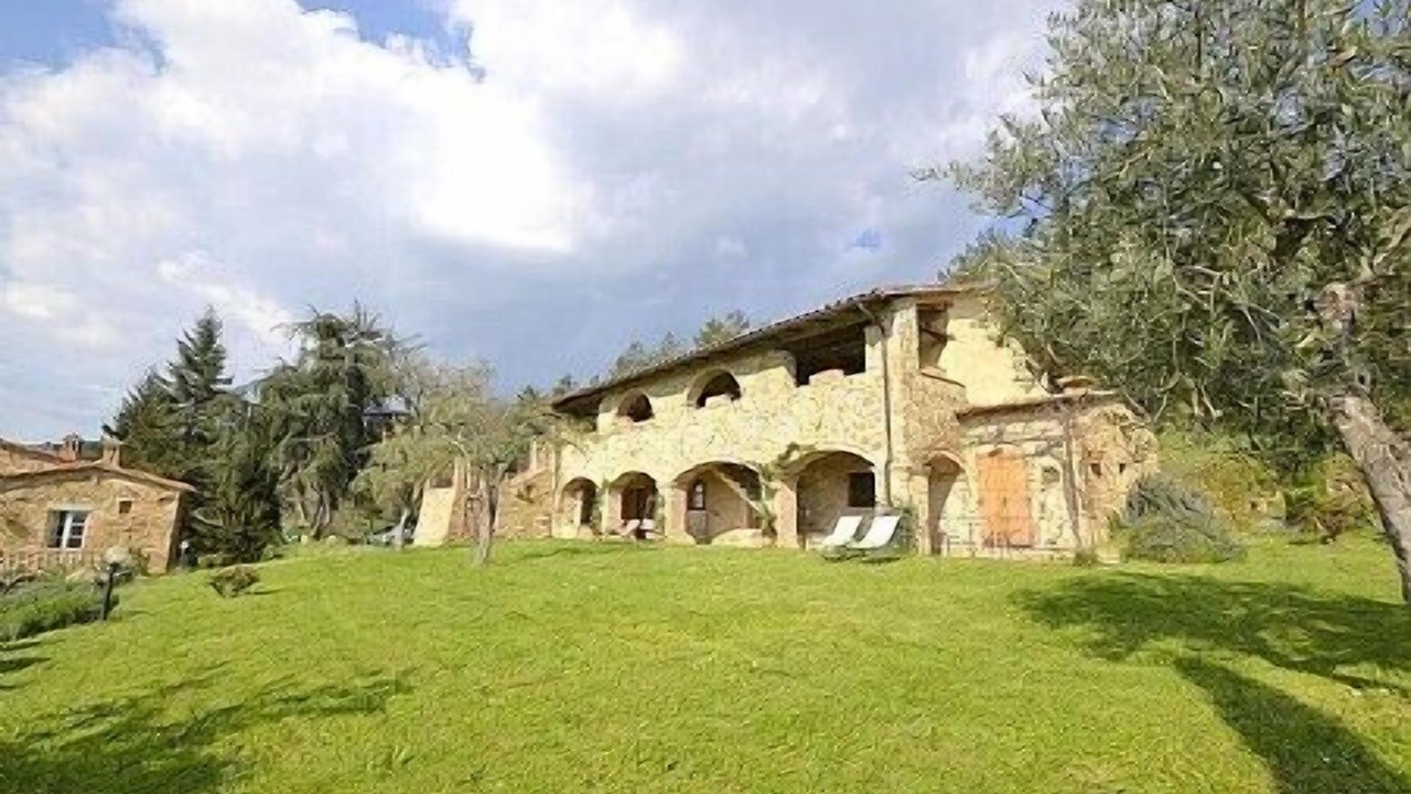 Photo of Outdoor in Pieve al Bagnoro