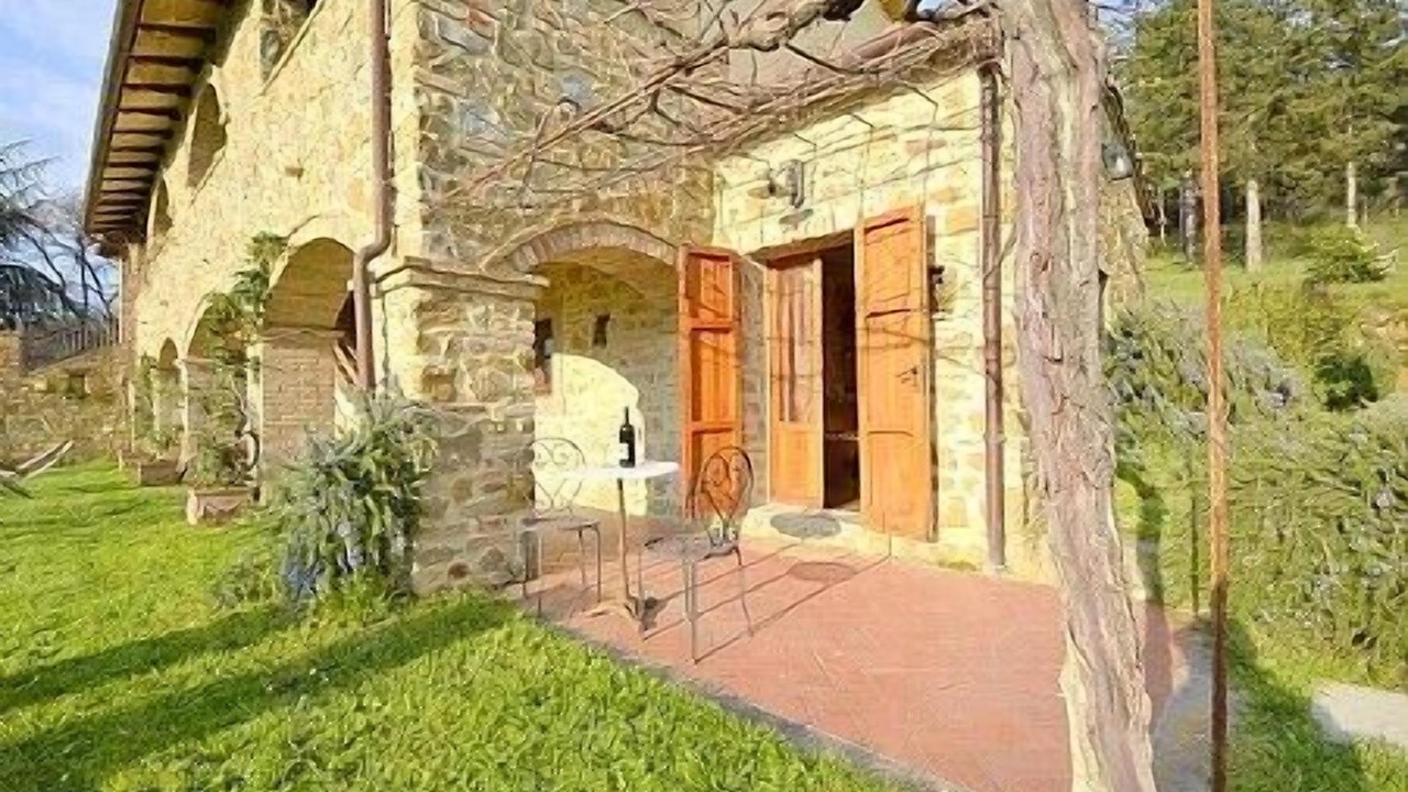 Photo of Outdoor in Pieve al Bagnoro