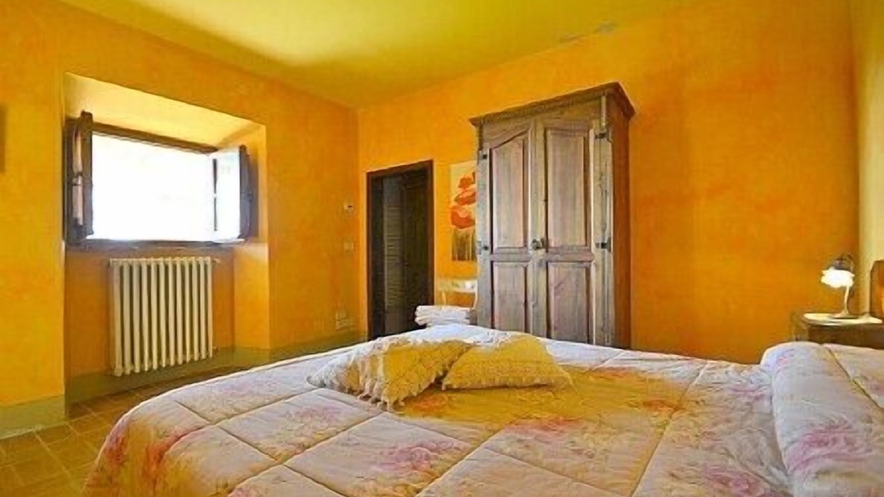 Photo of Bedroom in Pieve al Bagnoro
