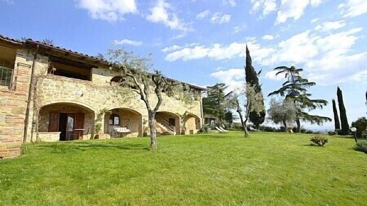 Photo of Outdoor in Pieve al Bagnoro