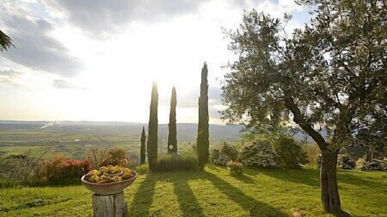 Photo of Outdoor in Pieve al Bagnoro