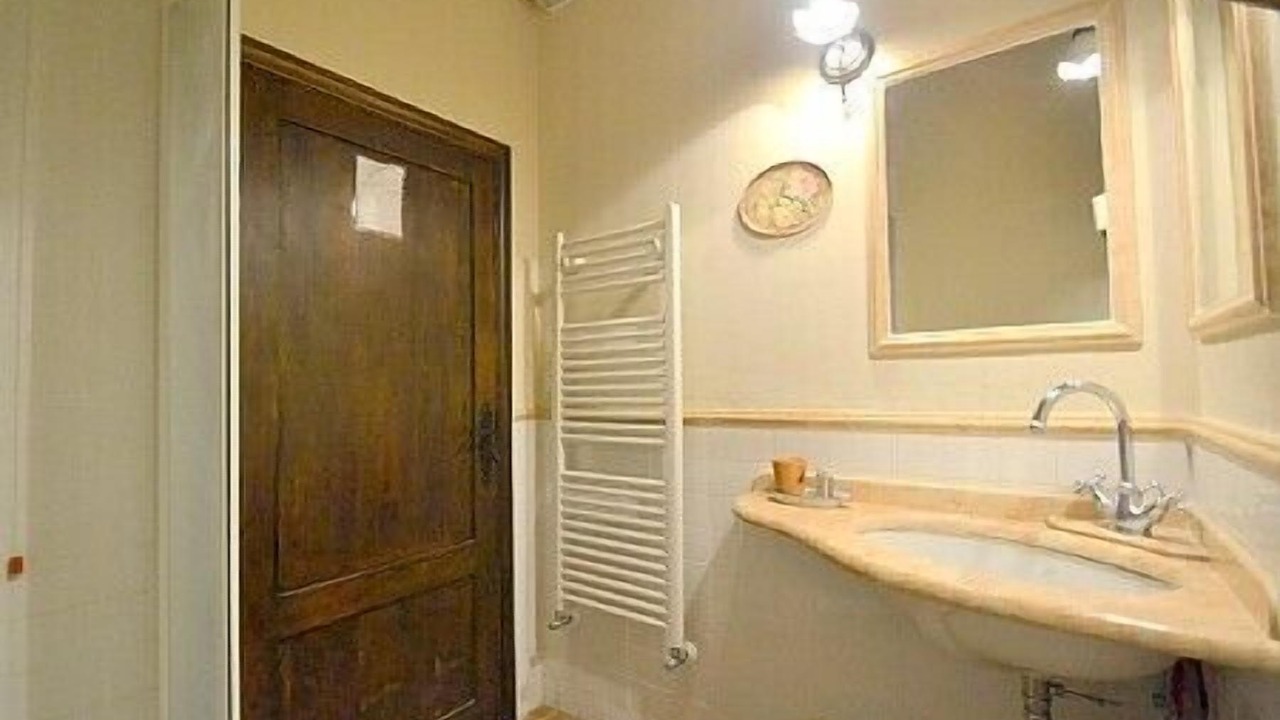 Photo of Bathroom in Pieve al Bagnoro
