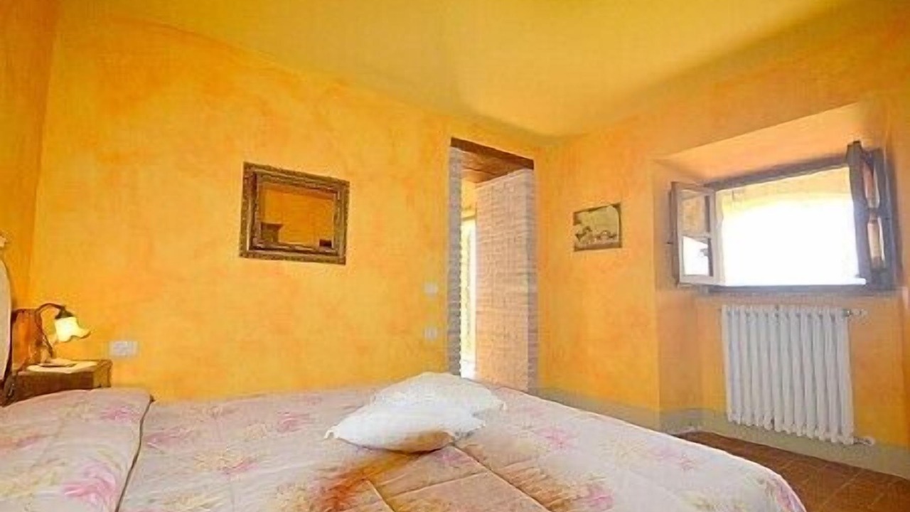 Photo of Bedroom in Pieve al Bagnoro