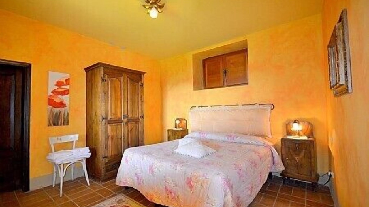 Photo of Bedroom in Pieve al Bagnoro