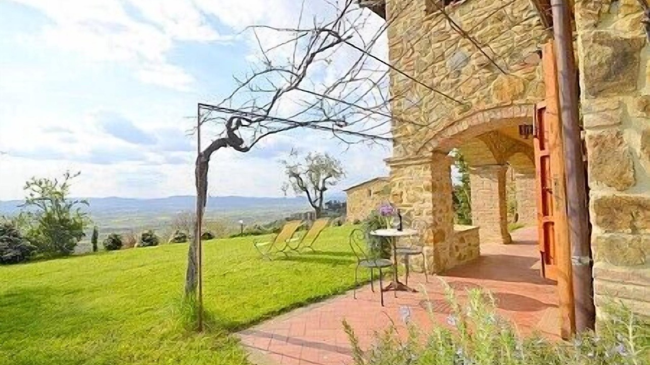 Photo of Outdoor in Pieve al Bagnoro