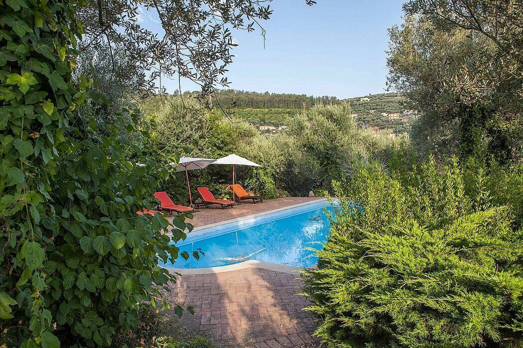 Photo of Outdoor in Vico Equense