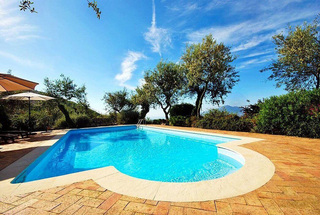 Photo of Outdoor in Vico Equense