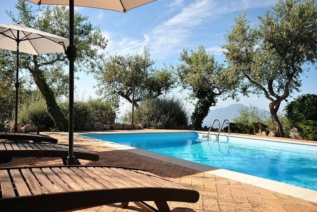 Photo of Outdoor in Vico Equense