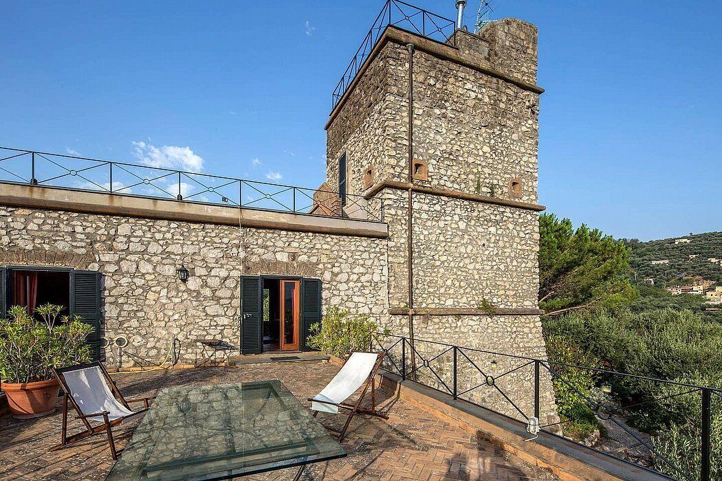 Photo of Outdoor in Vico Equense