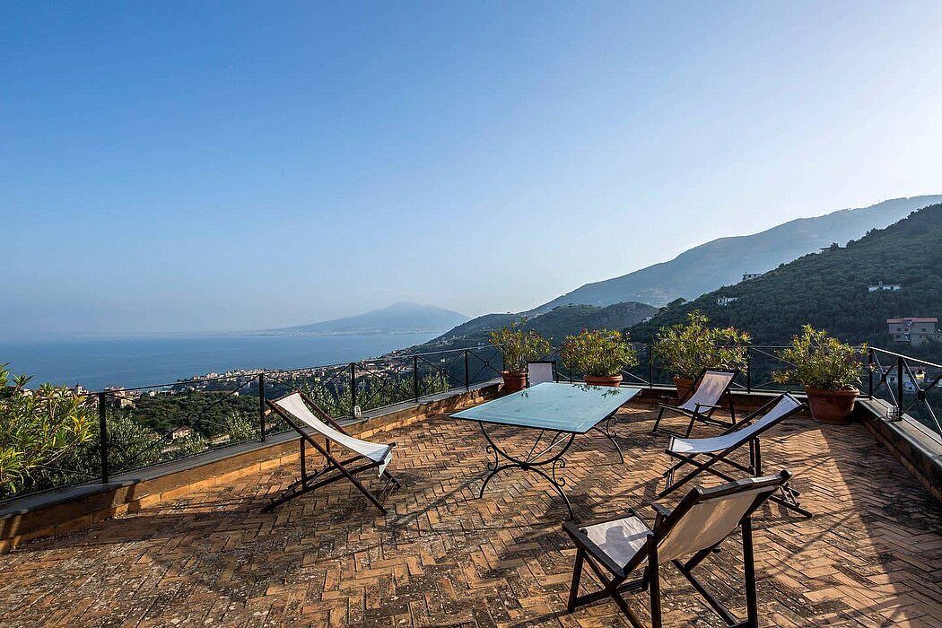 Photo of Outdoor in Vico Equense