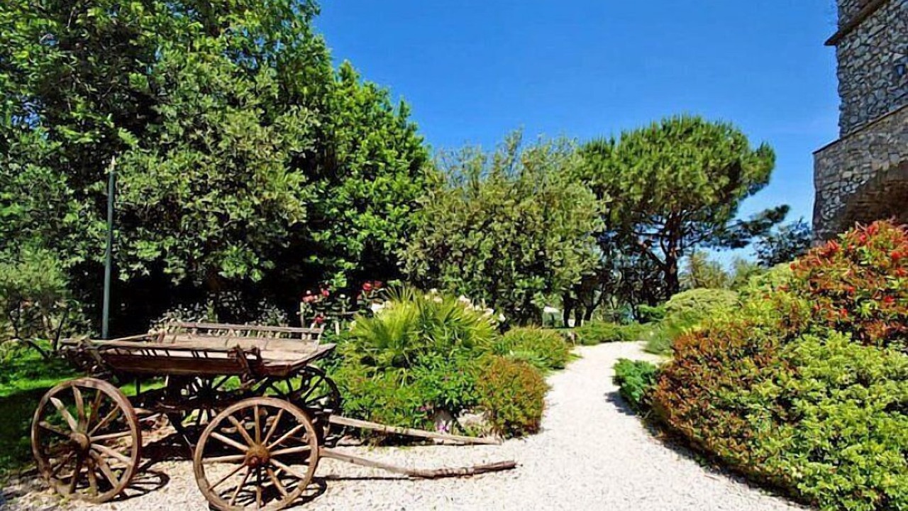 Photo of Outdoor in Vico Equense