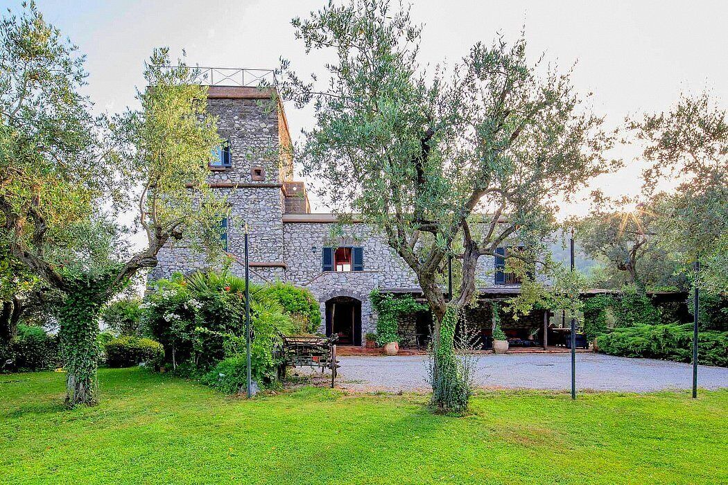 Photo of Outdoor in Vico Equense