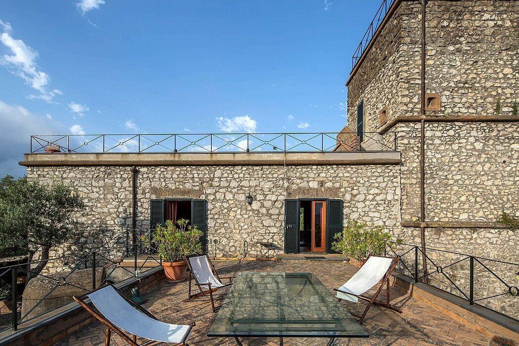 Photo of Outdoor in Vico Equense