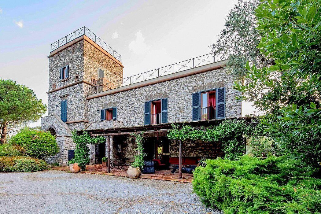 Photo of Outdoor in Vico Equense
