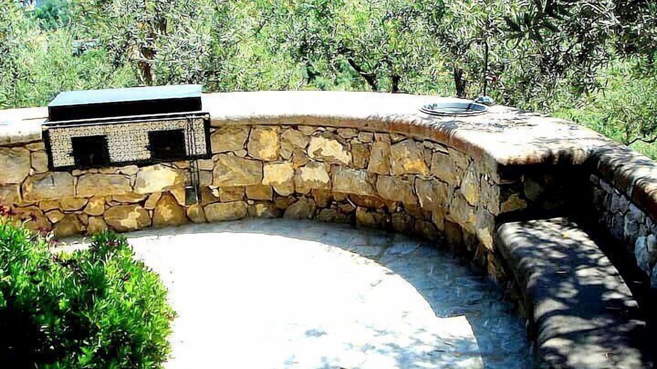 Photo of Outdoor in Vico Equense