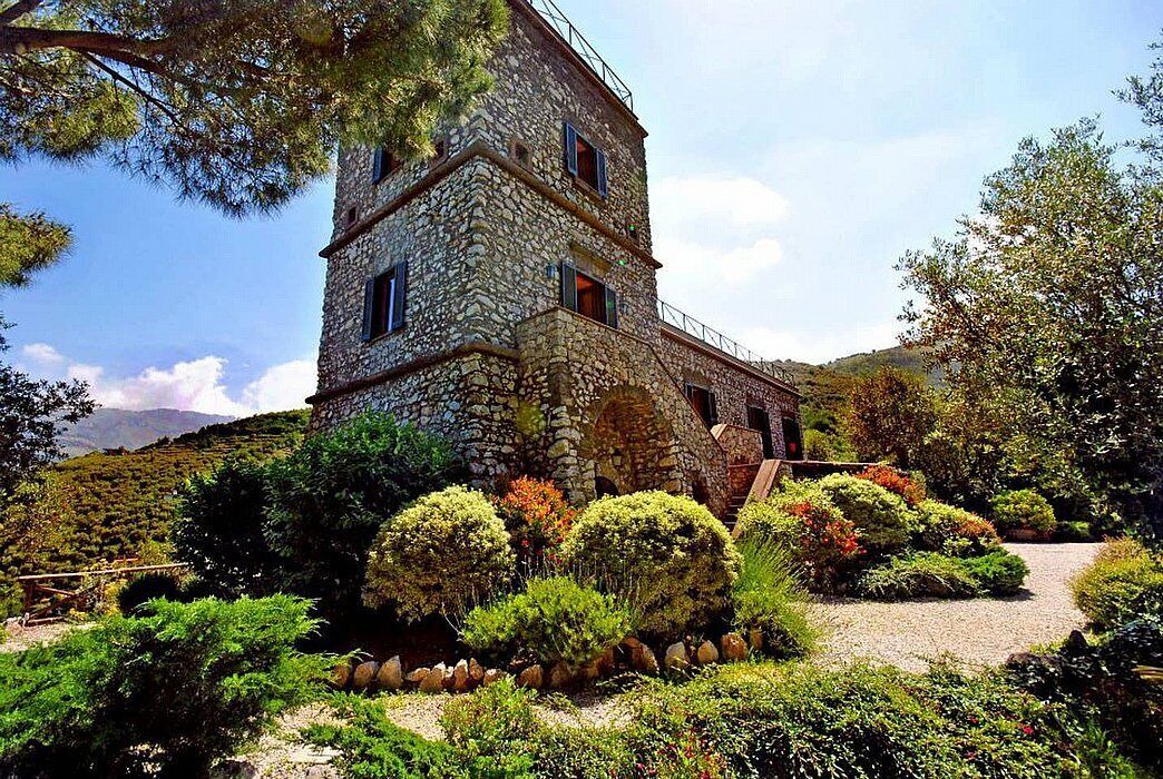Photo of Outdoor in Vico Equense
