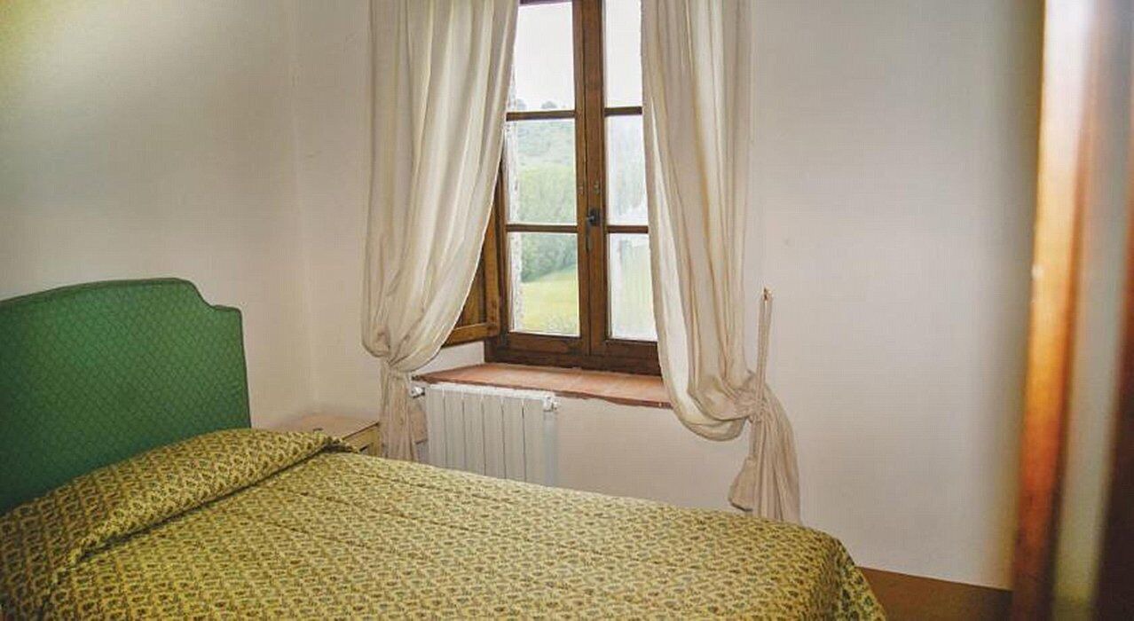 Photo of Bedroom in Rapolano Terme
