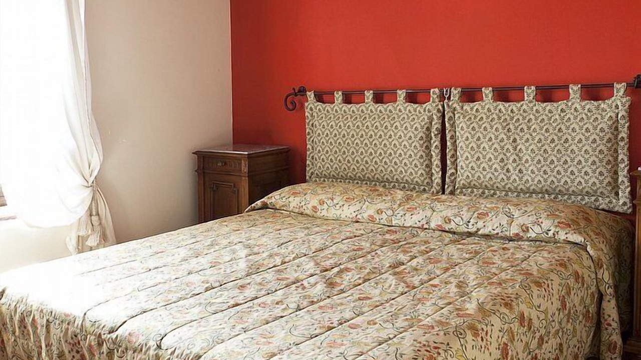 Photo of Bedroom in Rapolano Terme