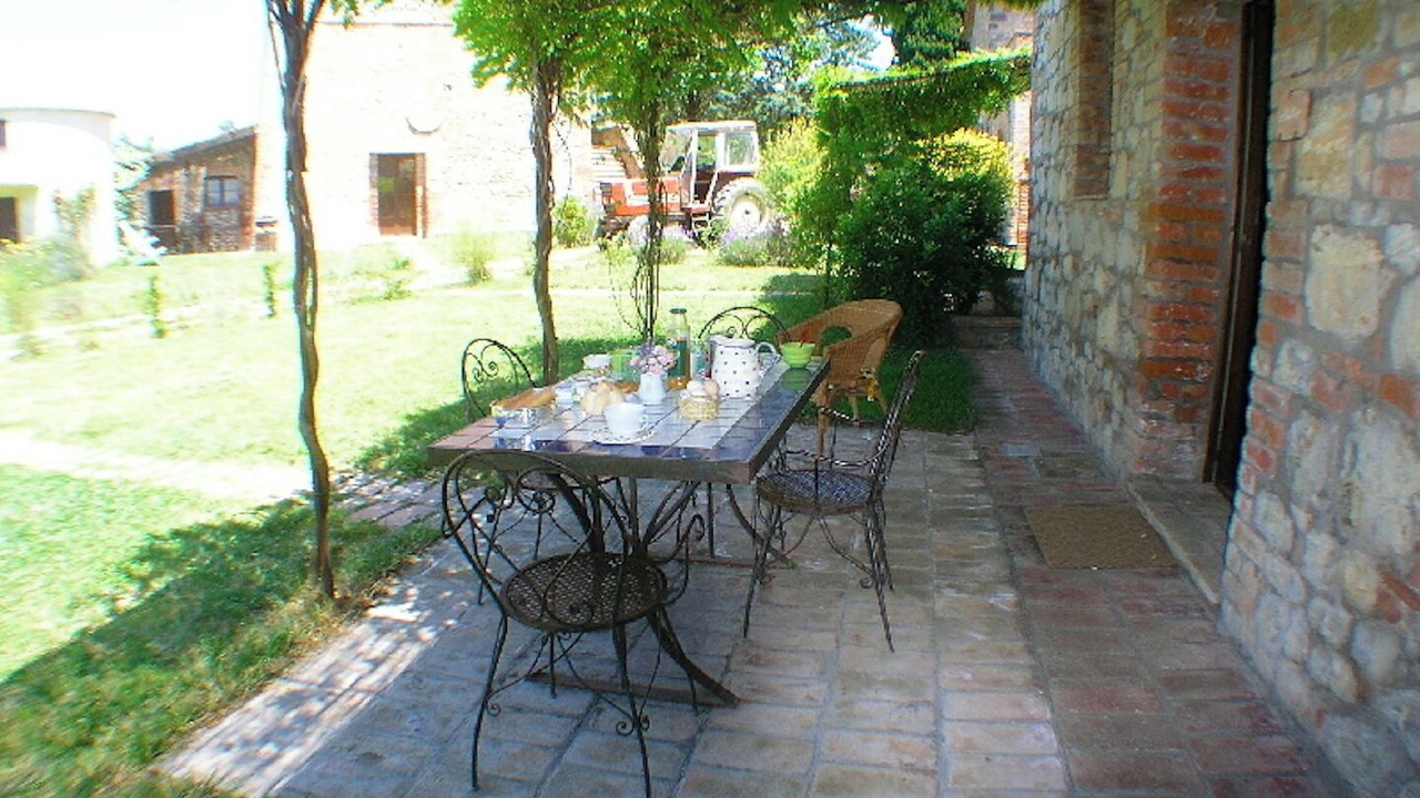 Photo of Outdoor in Monteleone d'Orvieto