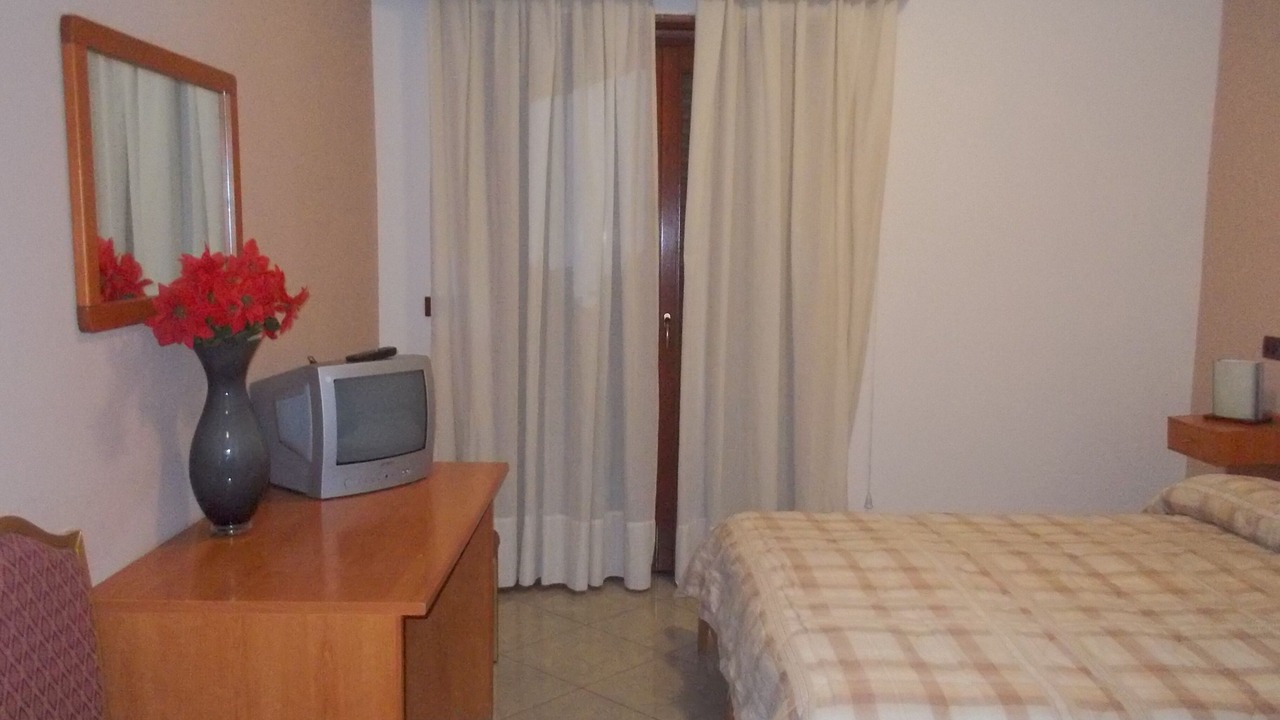 Photo of Bedroom in Ospedaletto D'Alpinolo