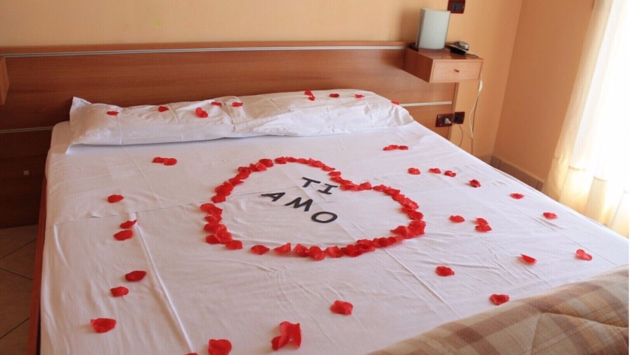 Photo of Bedroom in Ospedaletto D'Alpinolo