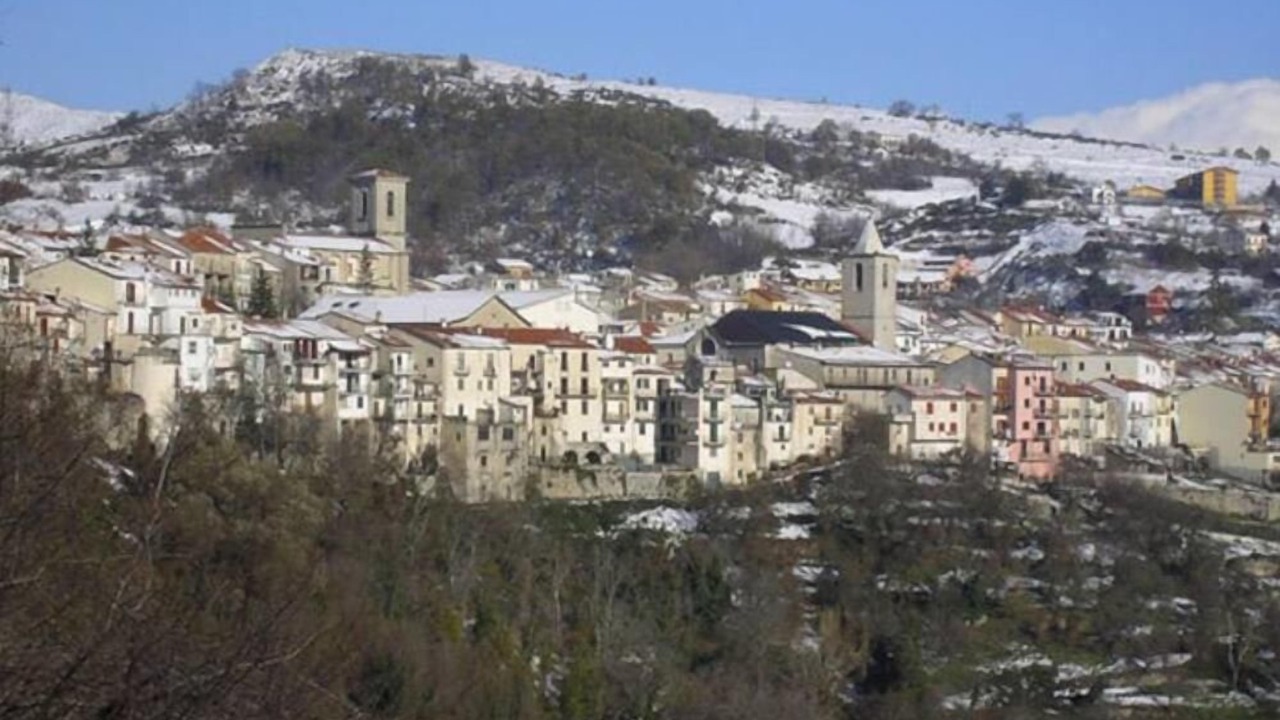 Photo of Outdoor in Agnone