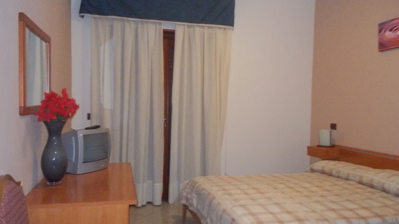 Photo of Bedroom in Ospedaletto D'Alpinolo