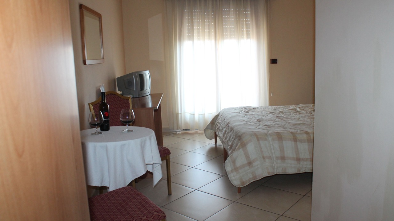 Photo of Bedroom in Ospedaletto D'Alpinolo