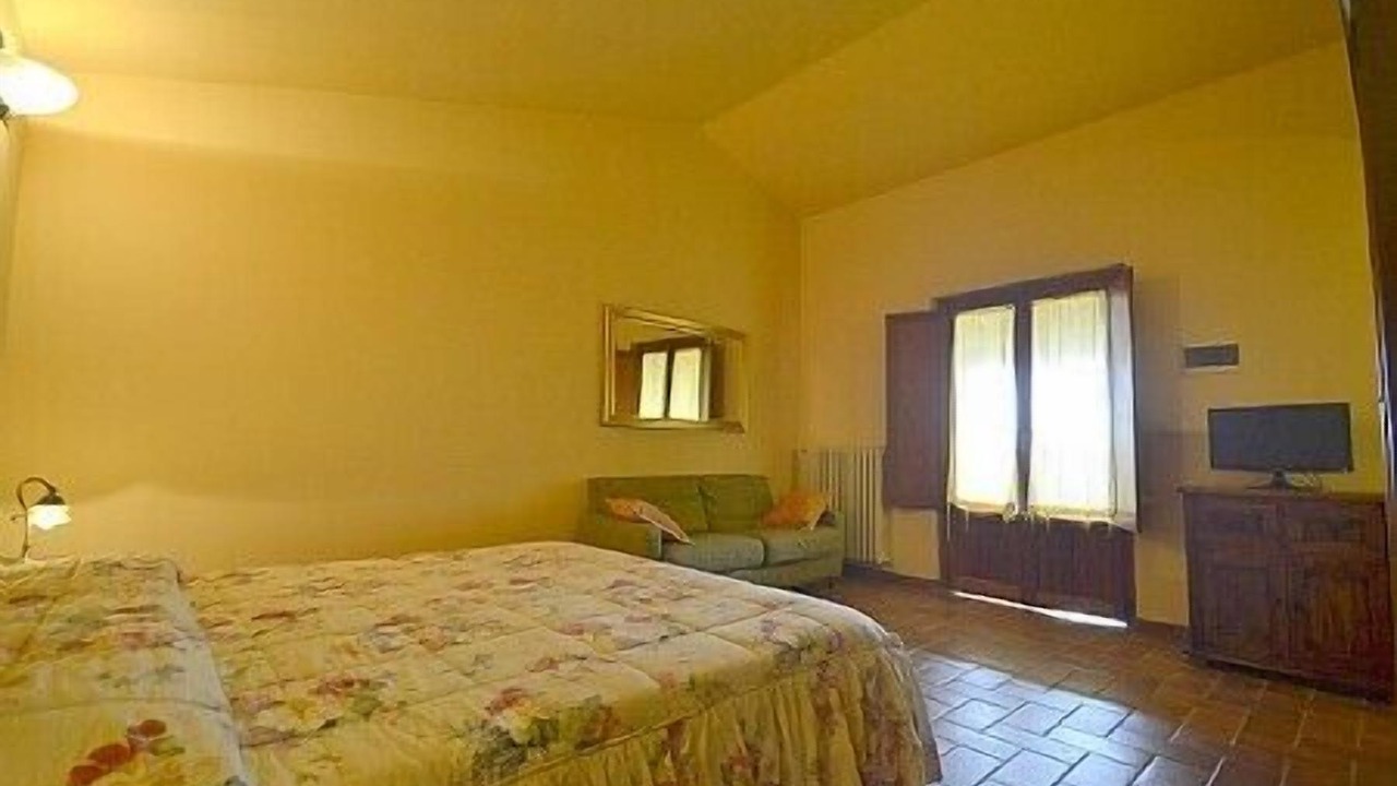 Photo of Bedroom in Pieve al Bagnoro