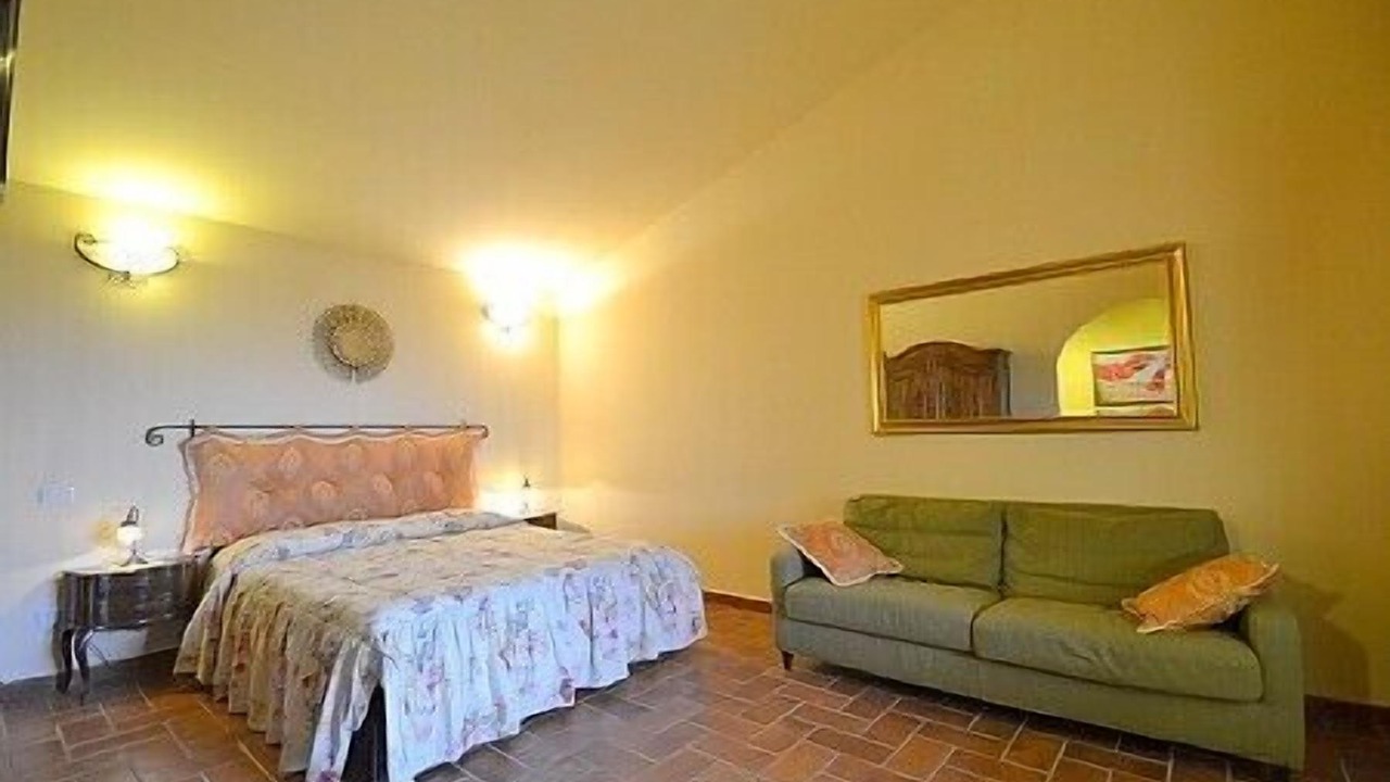 Photo of Bedroom in Pieve al Bagnoro